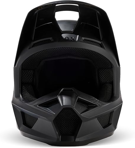 Miniatura 7 de Fox Racing CASCO MOTOCROSS EN V CORE, NEGRO MATE, L