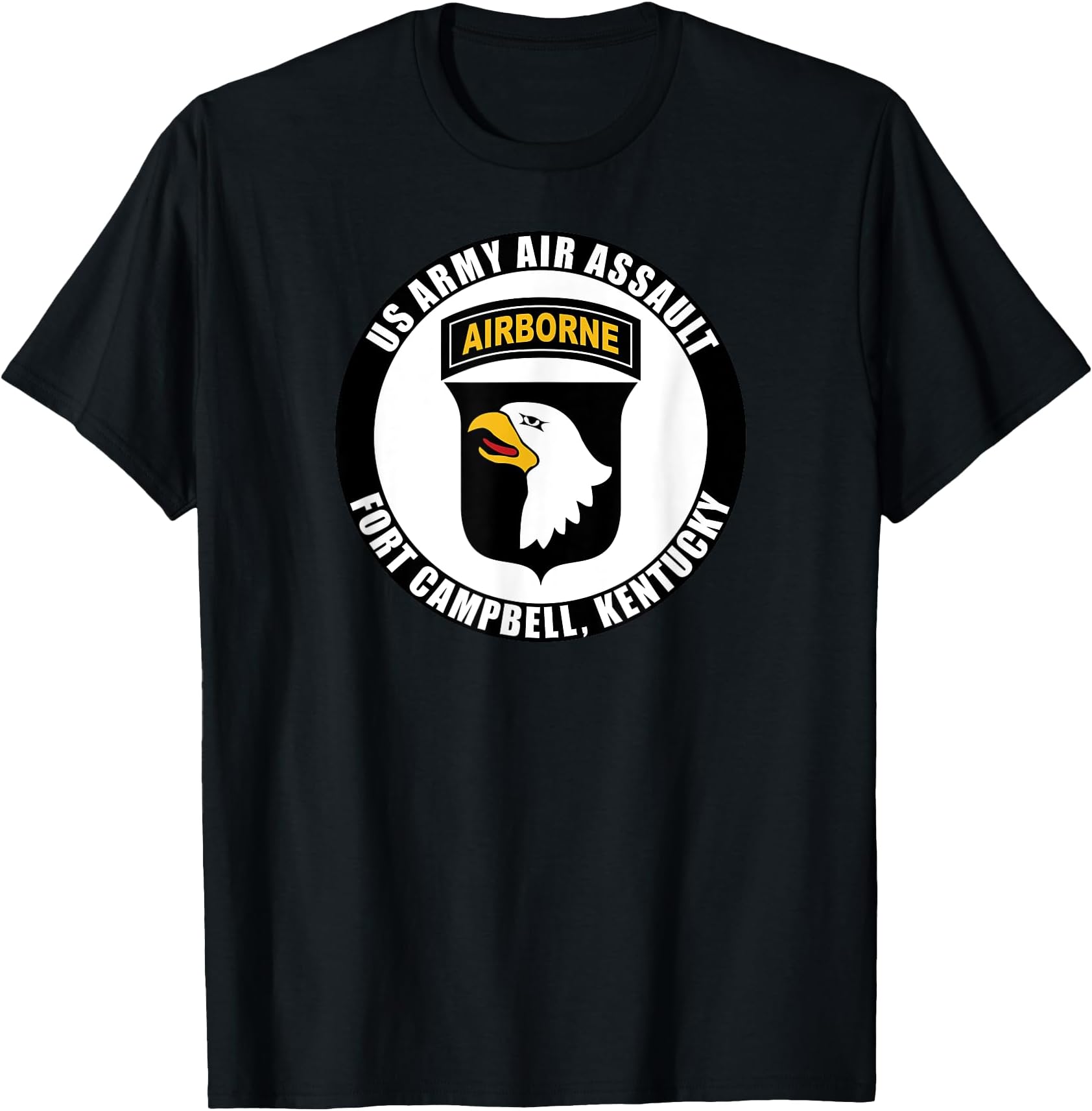 Us army air assault t shirts Clearance