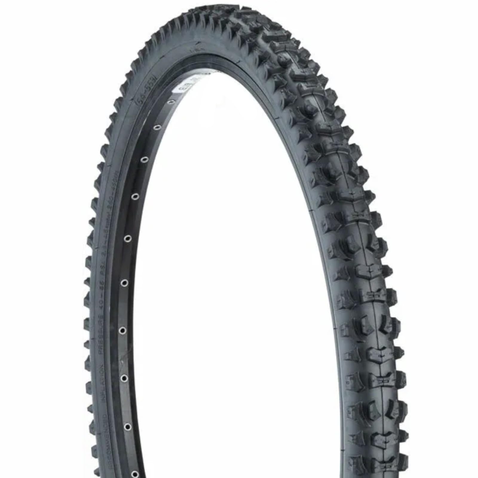 Kenda Smoke K816 26" x 2.10 Mountain Bike Tyre