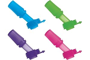 Bite Valve Water Bottle for Kids: Stay Hydrated with CamelBak's Leak-Proof Design