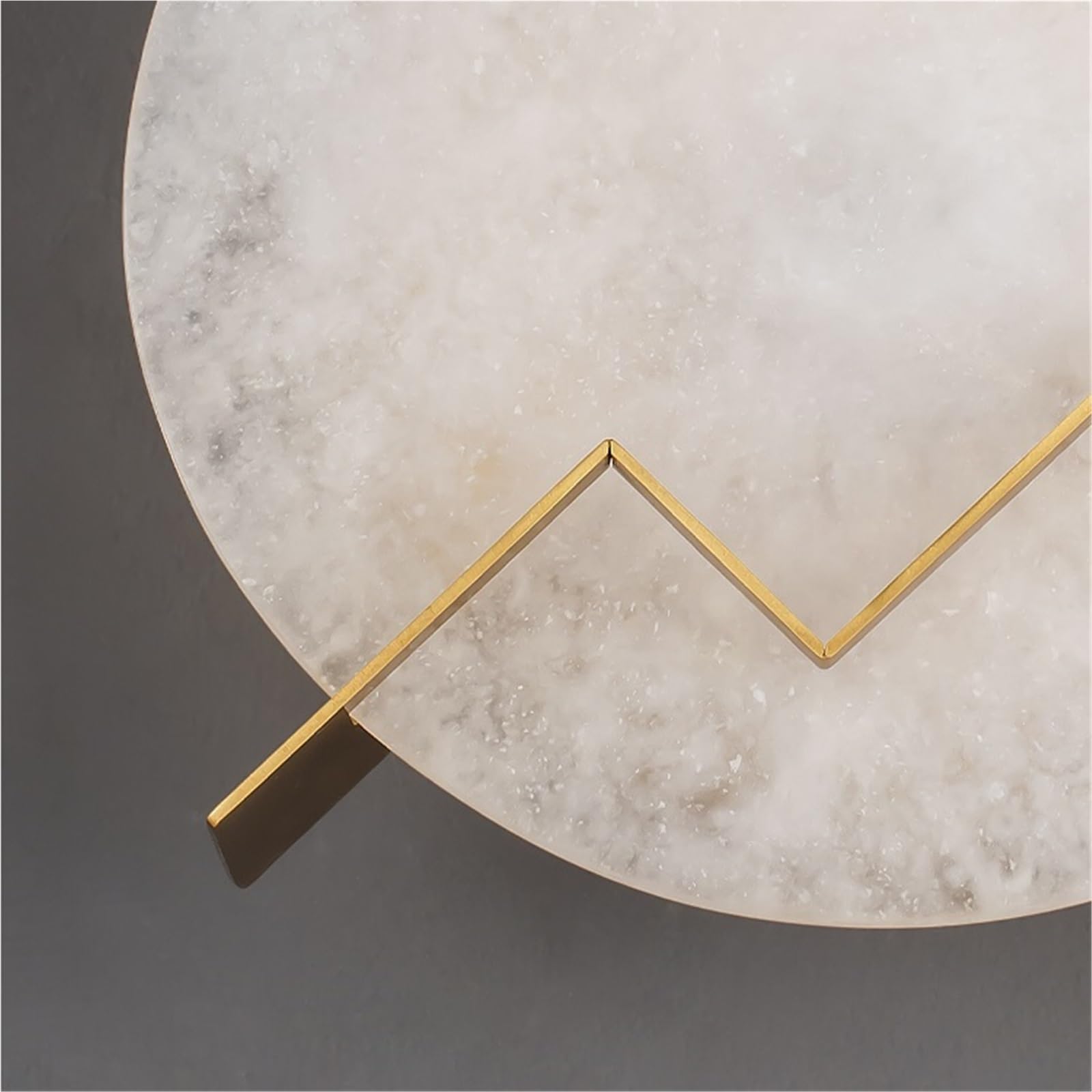Interna Sconces Decorazione moderna e semplice del corridoio della lampada da parete comodino camera letto