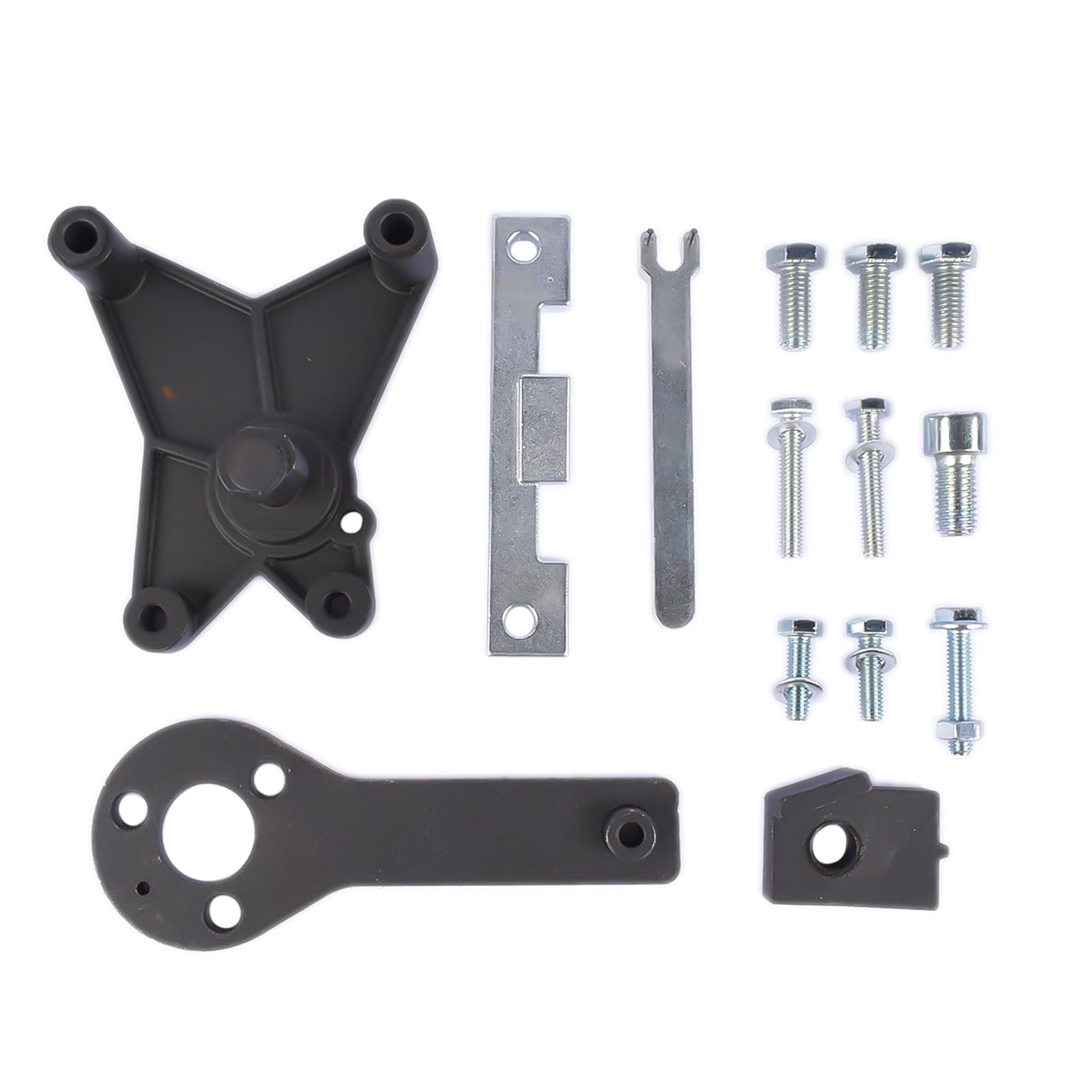 Tool 2000004200 2190754200 - Set di strumenti per la messa in fase del motore, compatibile con 1,2 e 1,4 8 V