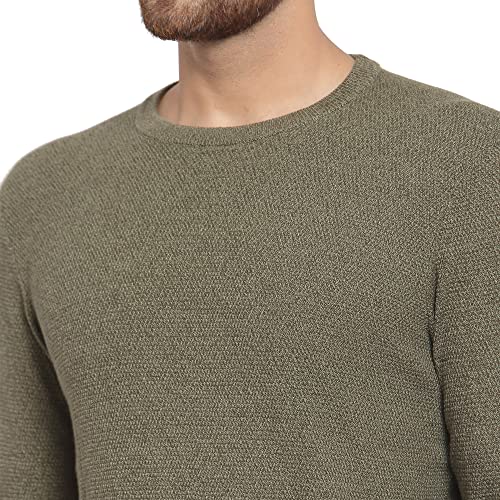 Image of Red Tape Men Sweater