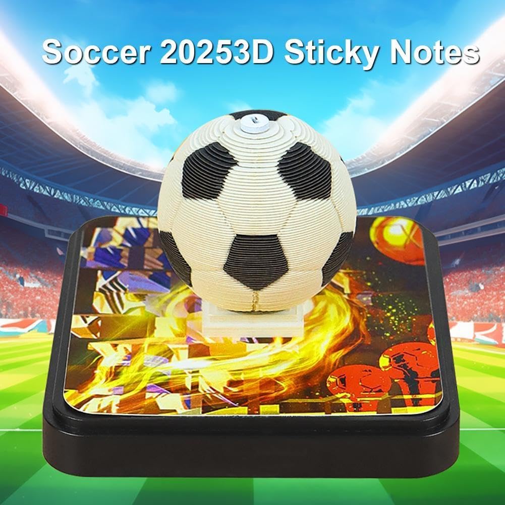 Calendario 2025, Calendario 3D 2025, Blocchi Artsy, Calendario Time Piece 2025, Carta 3D di pallacanestro di calcio, Nessun blocco note 3D modello,