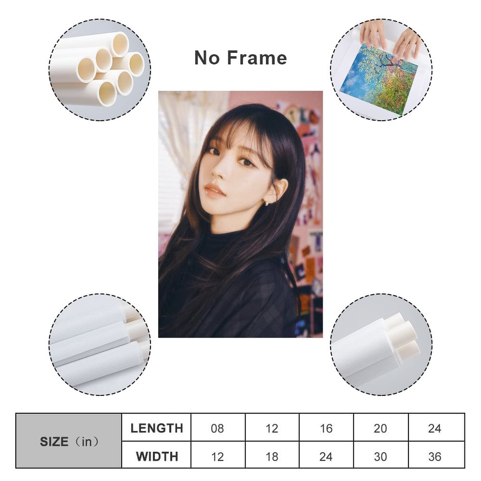 Amazon.co.jp: KARINA カリナ Aespa エスパ MY WORLD Thirsty アルバム