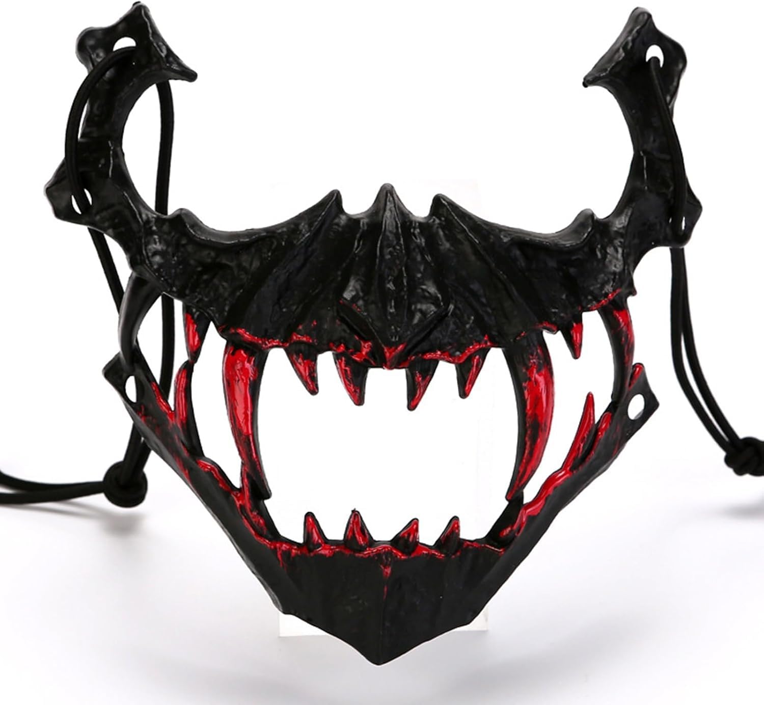 Halloween mask,OYDAS Animal Skeleton Masque,Halloween Skull Maskss Costume Cosplay Accessories Scary Mask Face Teeth Skull Maskss for arties,Photo Props,Face Disguise for Halloween decorations