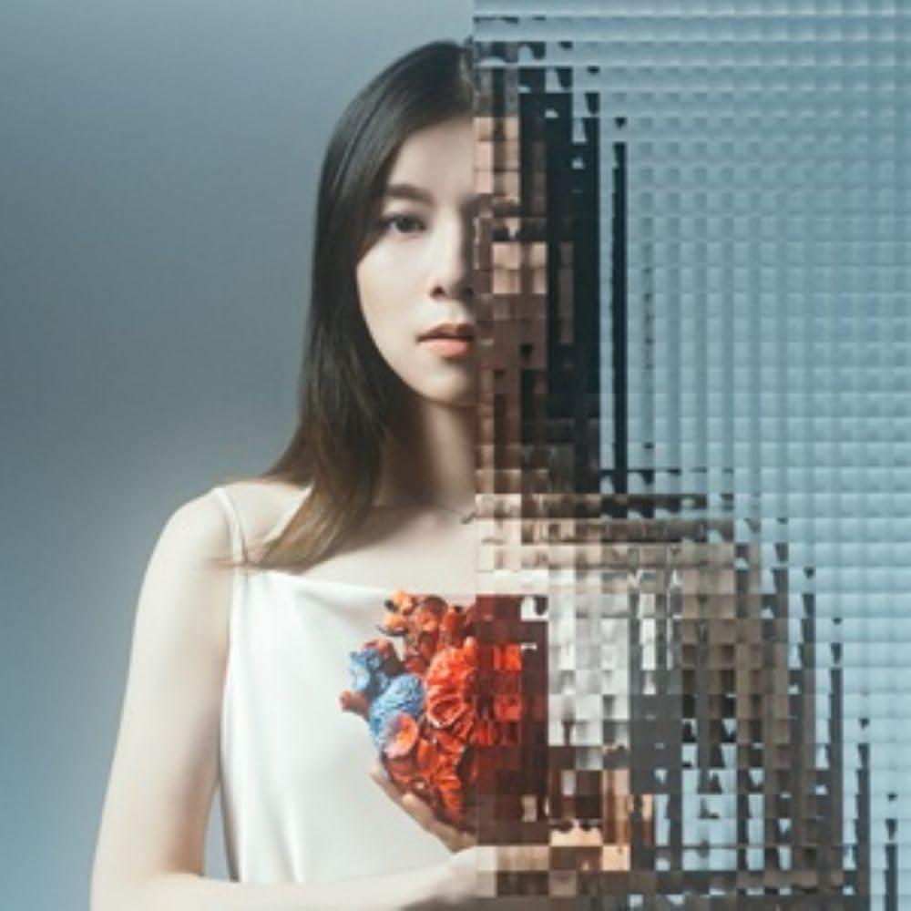 邦楽 milet Made of Glass (CD+Blu-ray Disc) 61cNBrQIOnL.jpg