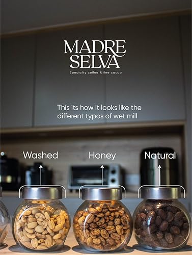 Miniatura 2 de Café especial colombiano geisha gesha Granos enteros tostado medio Calidad gourmet Fresco Origen único 100% Café de Colombia Café arábica