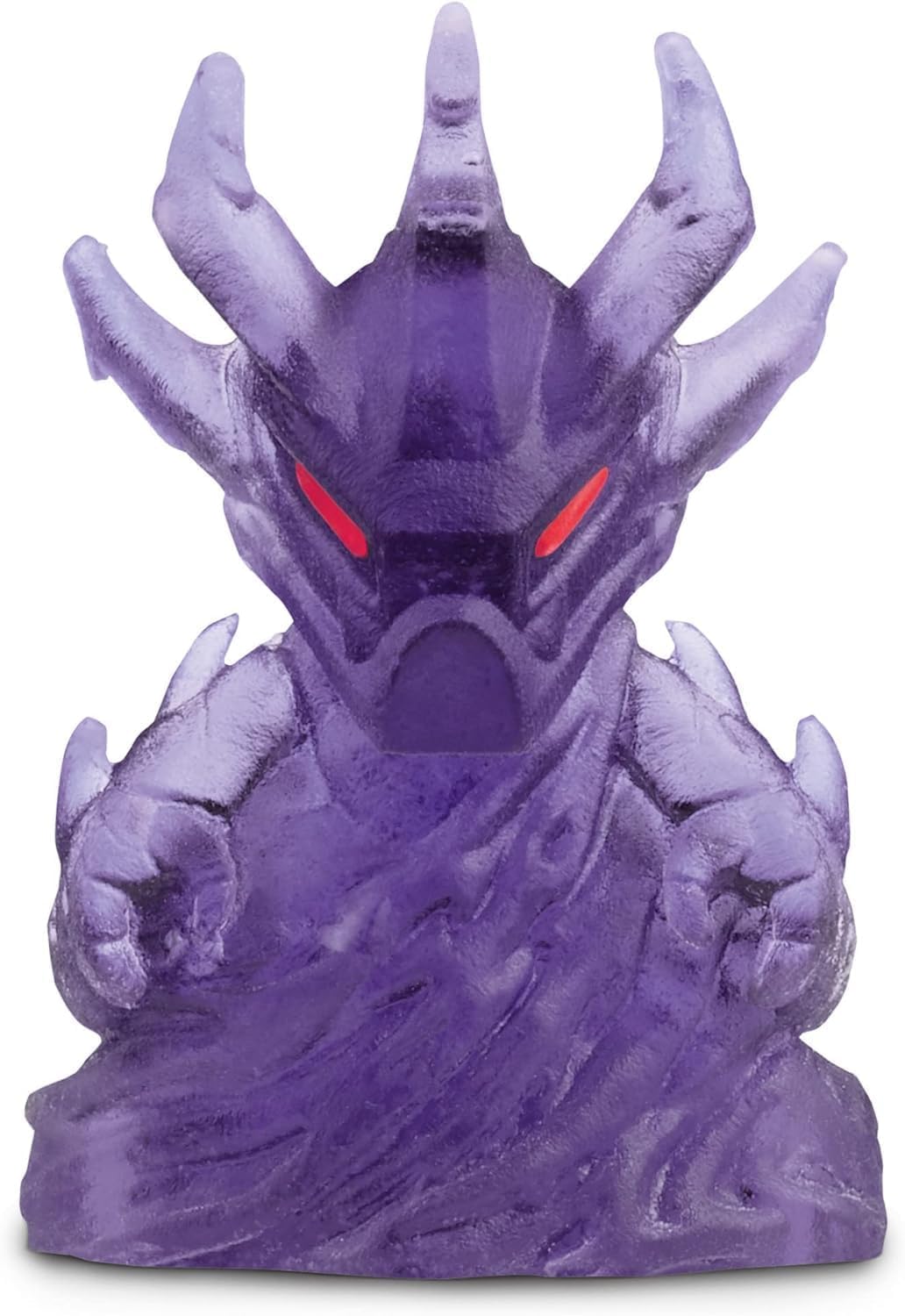 SCHLEICH ELDRADOR CREATURES | Robot Master delle Ombre 42557 con Mini Creature | Con funzione di tiro, vano segreto e busto rotante | Idea regalo per bambini da 7 anni in su | Set da 17 pezzi