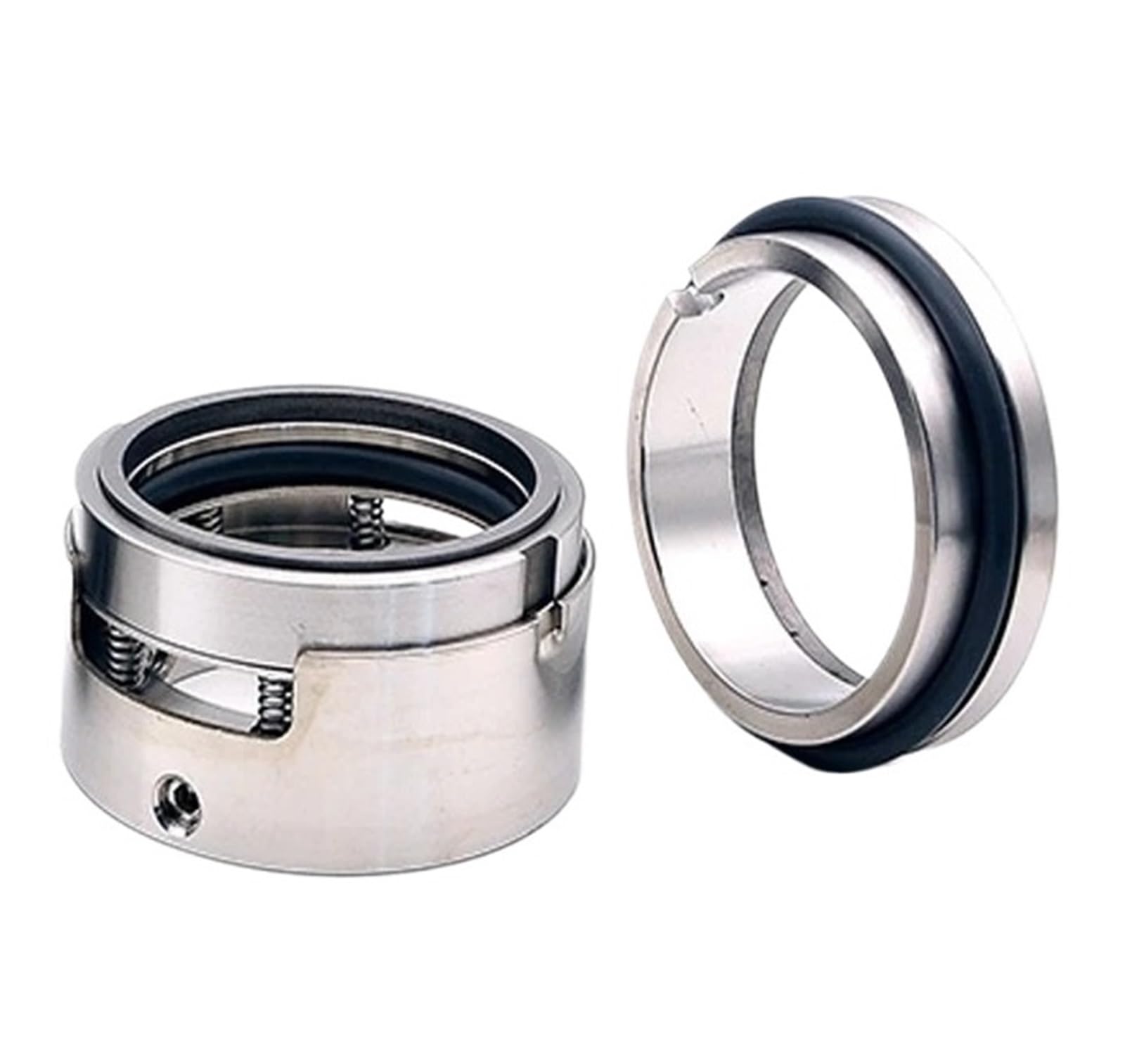 Tpkmvgap One Color M74-95 M74-95/G9 M74 Mechanical Seals Shaft Size 95Mm For Water Pump(Tc-Tc-Vit)