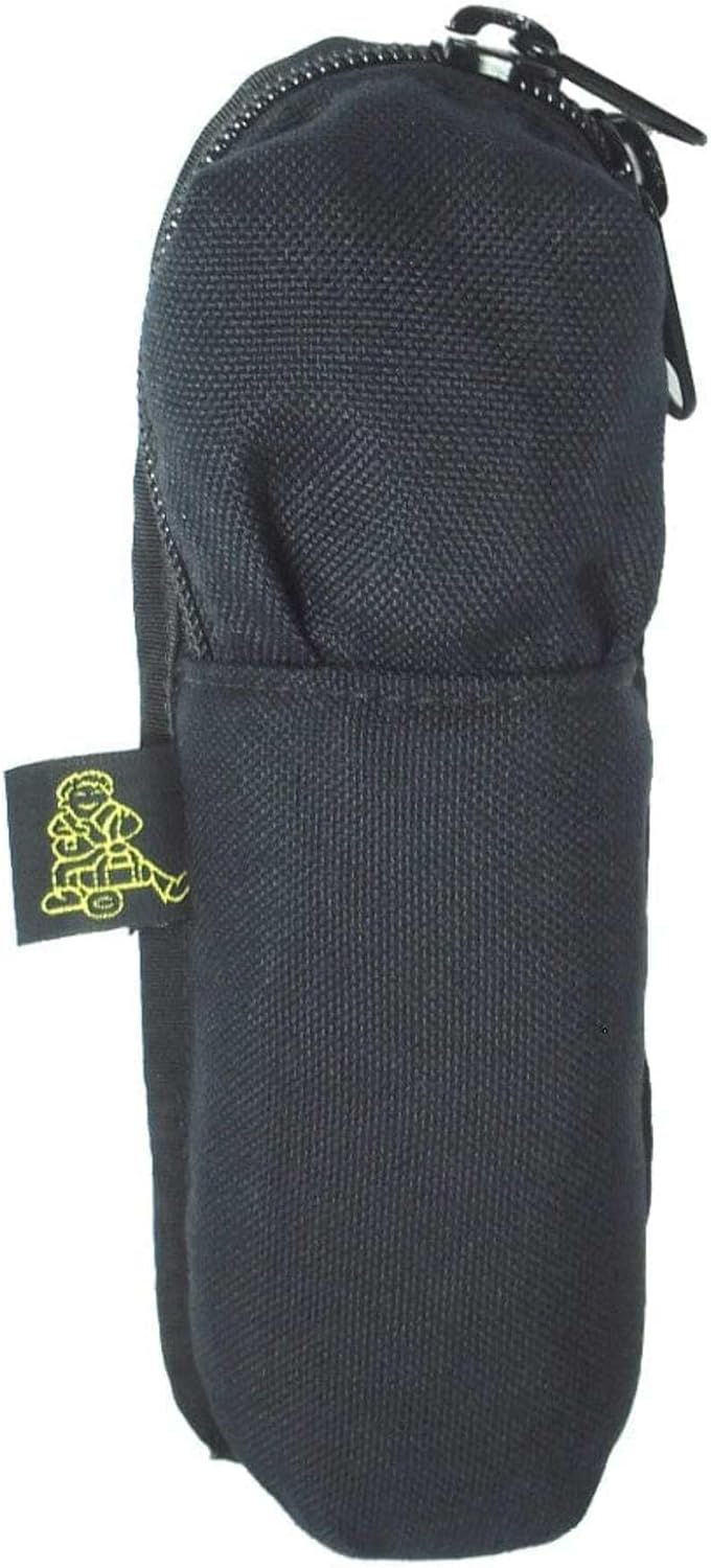 PHONE CAMERA MINI BAG Black