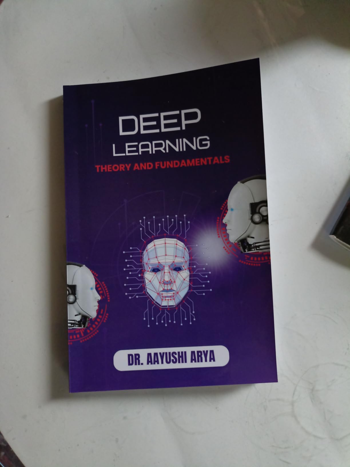 Buy Deep Learning Theory and Fundamentals Book Online at Low Prices in ...