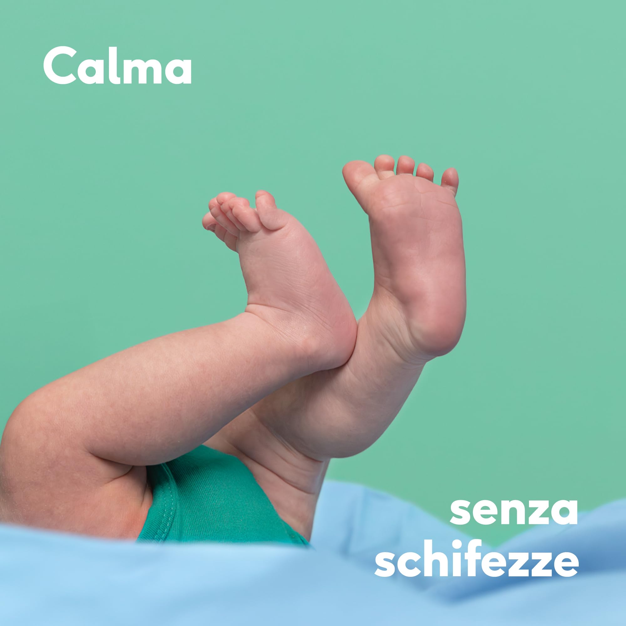 Naïf Crema Cambio Pannolino Zinco 50 ml Protezione Irritazioni Neonati Bambini