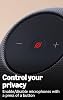 Amazon Echo Dot Max (newest gen) | Graphite + Amazon Basics Smart Plug, Works with Alexa - Smart Home Starter Kit