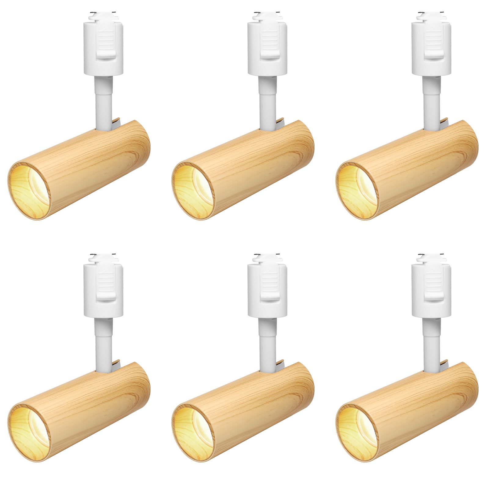 Amazon.co.jp : SPAHER ライティングレール用スポットライト LED