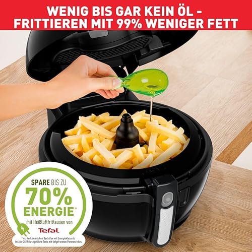 Tefal ActiFry Genius+ FZ7738