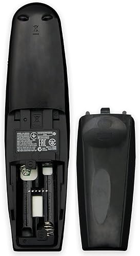 Miniatura 4 de AN-MR650A AKB75075301 - Mando a distancia para LG 4K HDTV OLED77W7P OLED65W7P OLED77G7P OLED65G7P 43UJ634V 43UJ654T 43UJ654V 49SJ800T 49UJ634V 4V
