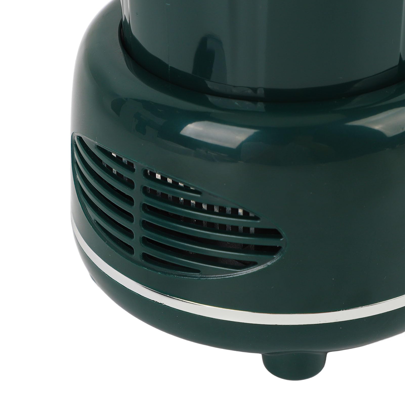 SUNGOOYUE Calentador de Tazas, Enfriador, Calentador de Tazas, Alimentado por USB, Inteligente, Portátil, Eléctrico, de Enfriamiento Rápido, Taza Calefactora para café, Leche, té, Verde