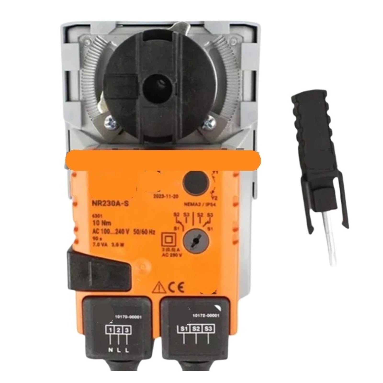 CXFCIHFT NR230A-S switch type actuator