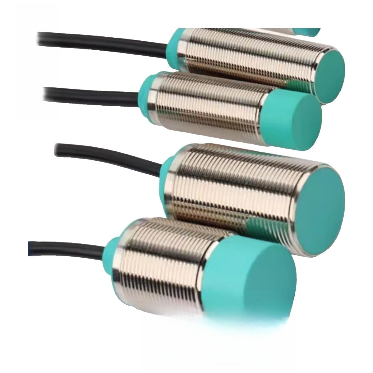 Capteur NBB5 NBN8-18GM50-E2 pour automatisme de tri