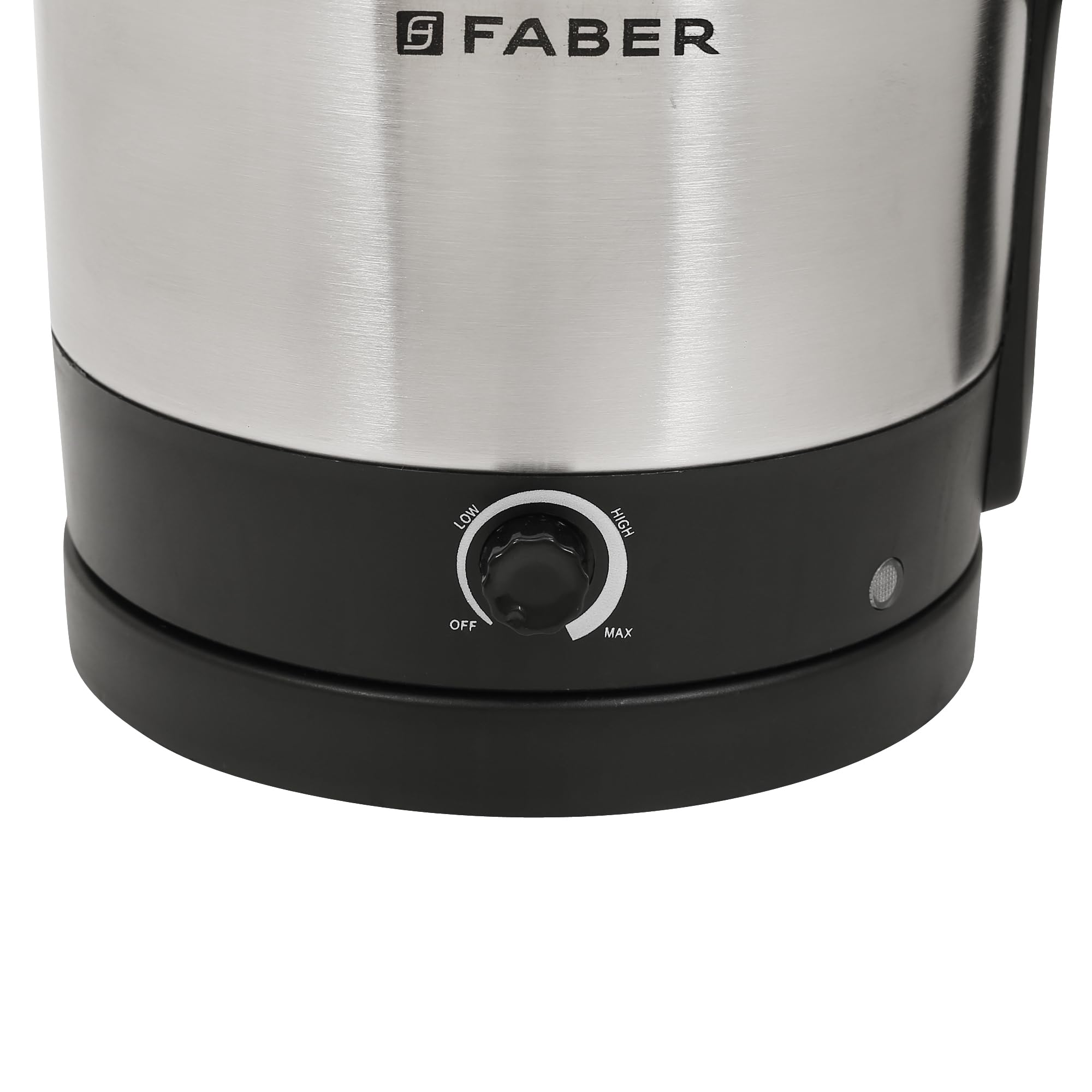 Faber Multi Cooker - 700W, Stainless Steel -5