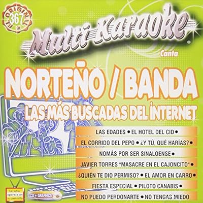 Exitos-Multikaraoke Las Mas Bu