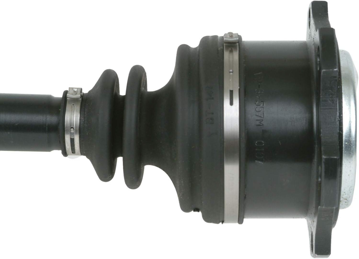 Cardone 66-7257 New CV Axle