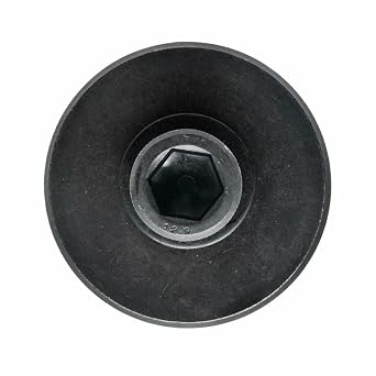 45mm Hexagonal Steel Hole Punch
