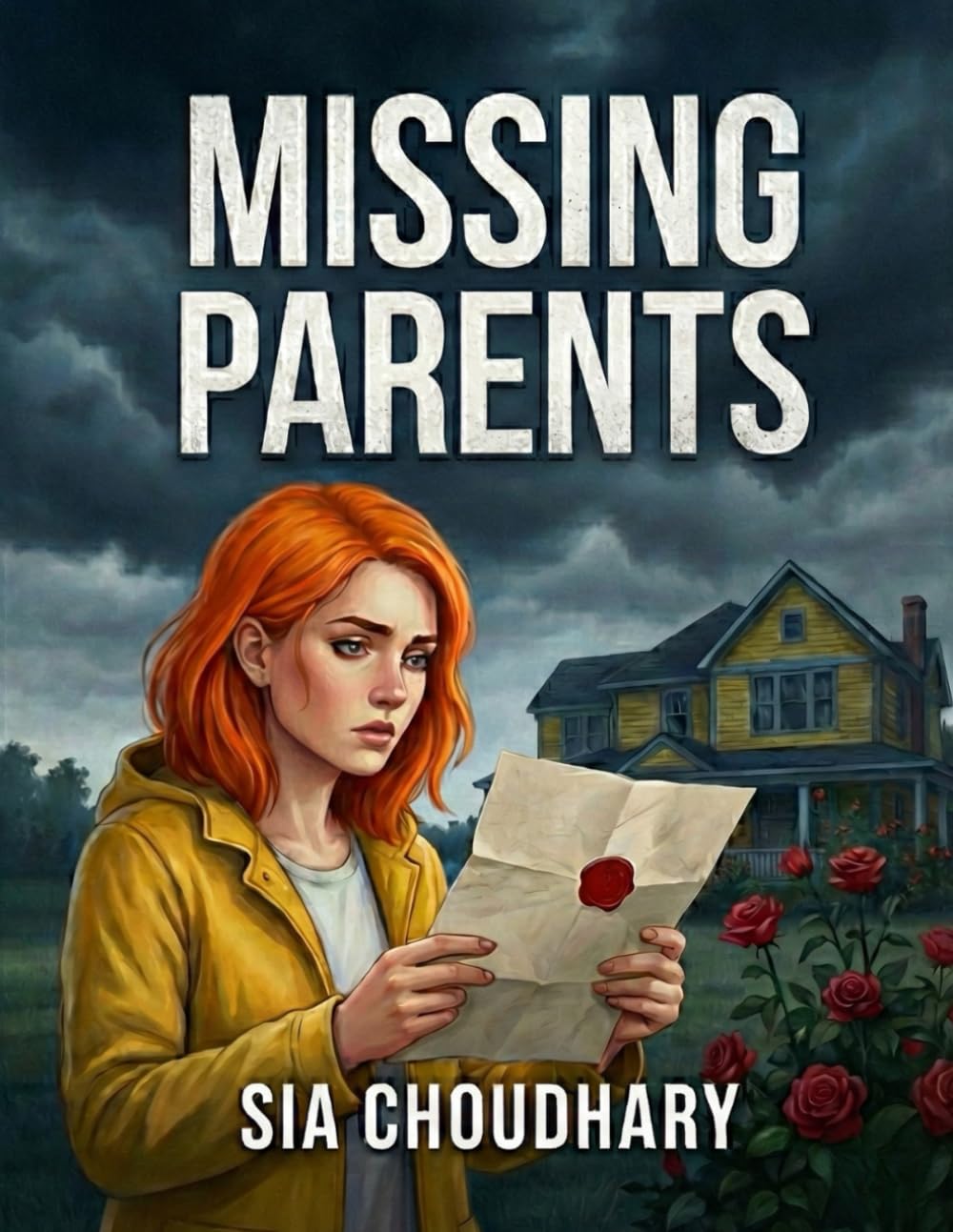 Missing Parents