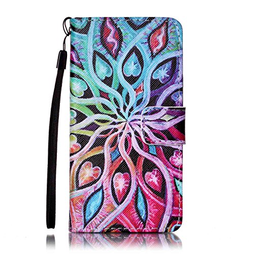 CaseHome Compatible for Huawei Y3 II Caso Custodie...