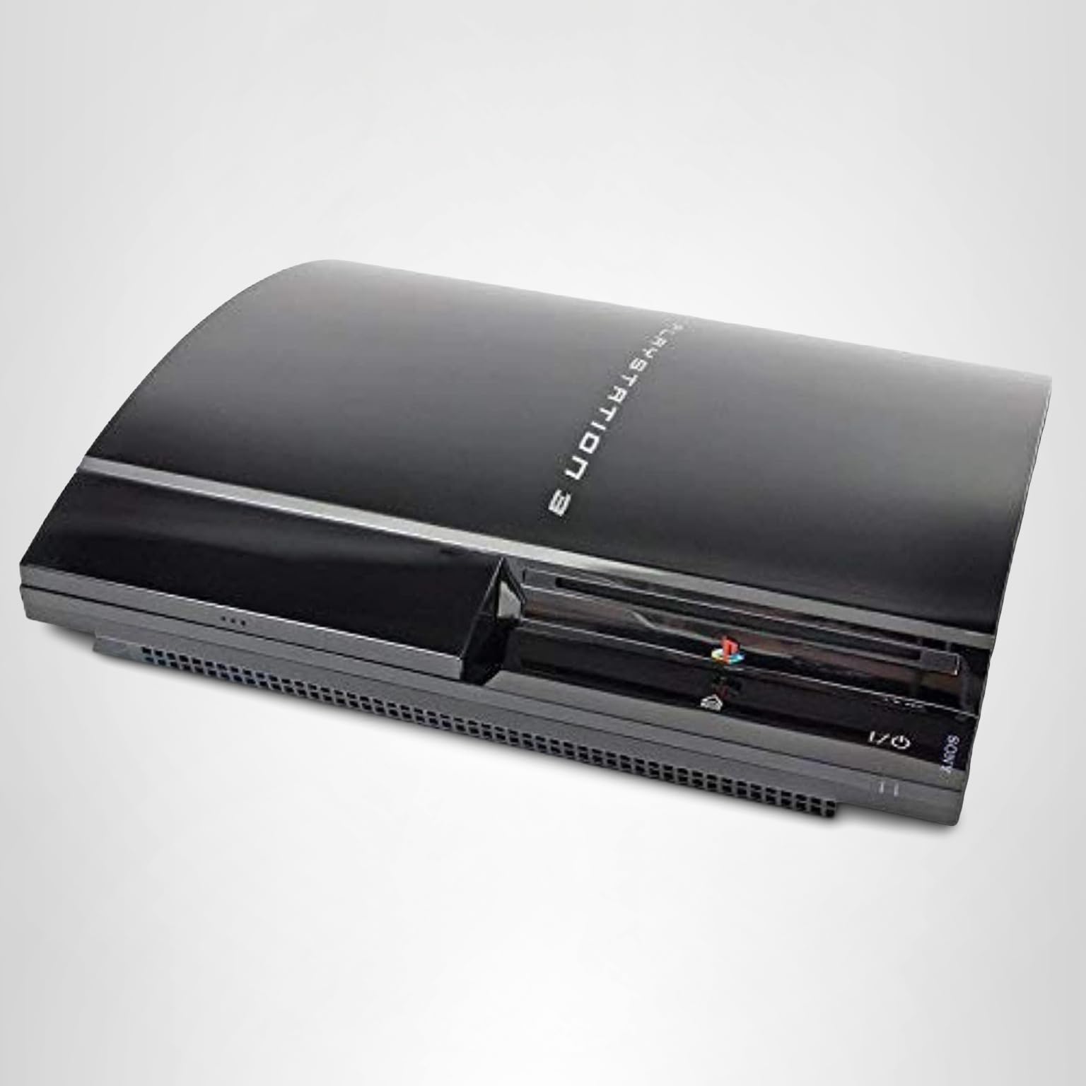 Amazon.com: Sony Playstation 3 160GB Video Game Console (Fat