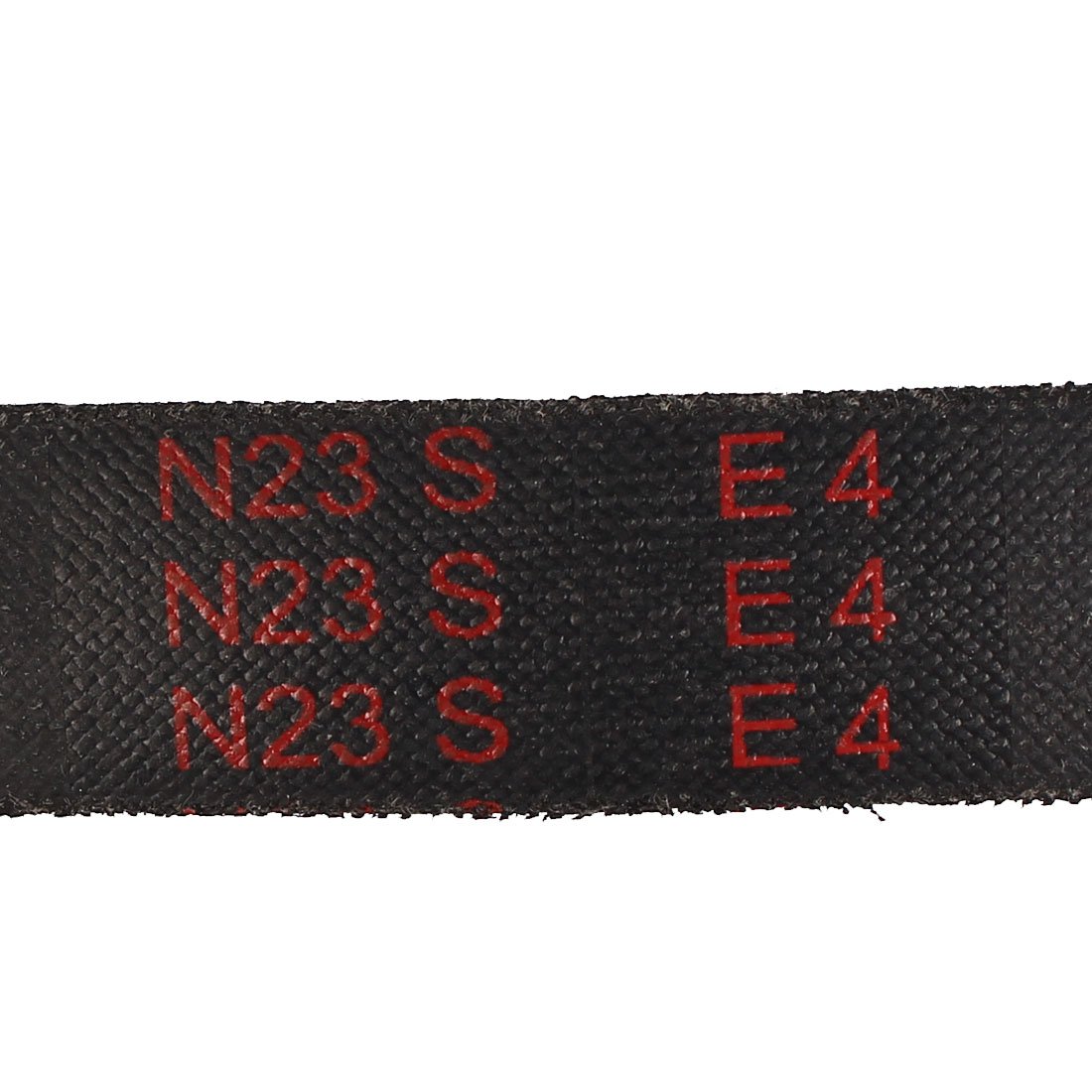 Machine Drive Belt B28 Industrial V-Belt 28x0.67 Inches - Rubber Drive Belt For Power Sanders & Machinery B28 Belt - View #4