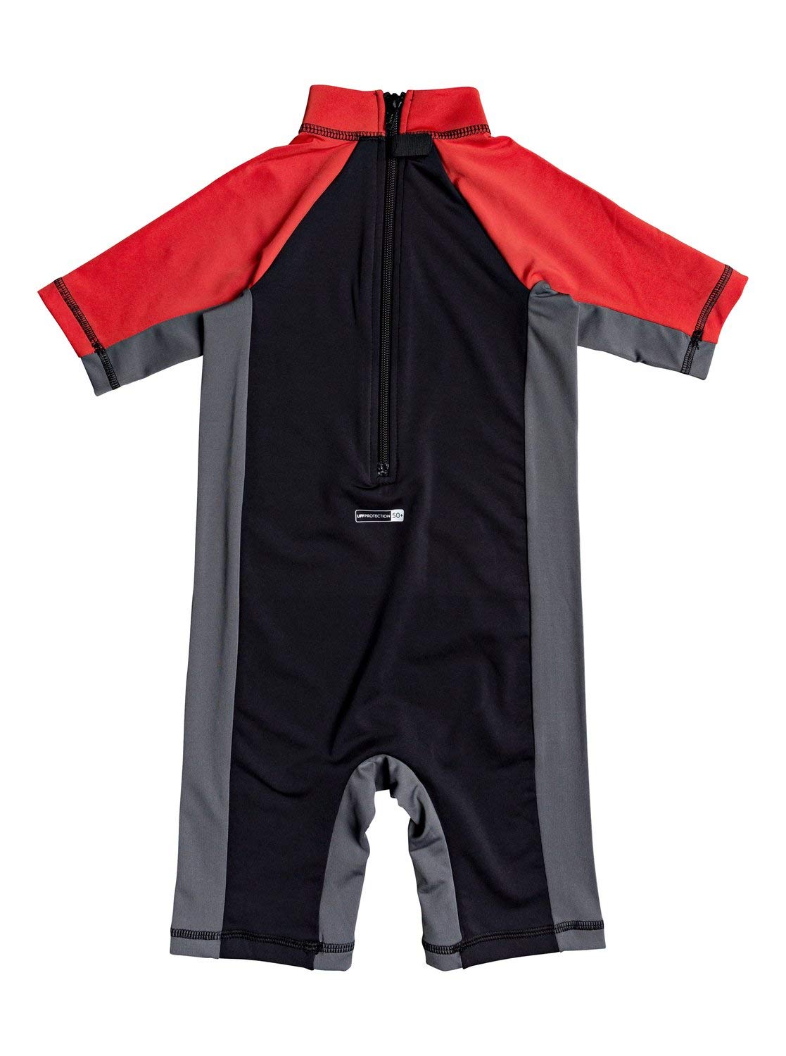 Quiksilver Rash Guard — koszulka Chłopcy Spring Boy Rashguard Surf Shirt