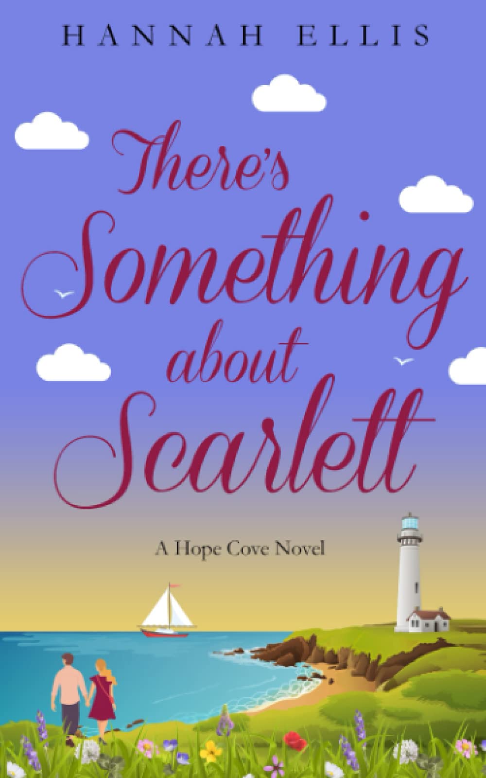 There's Something about Scarlett (Hope Cove)