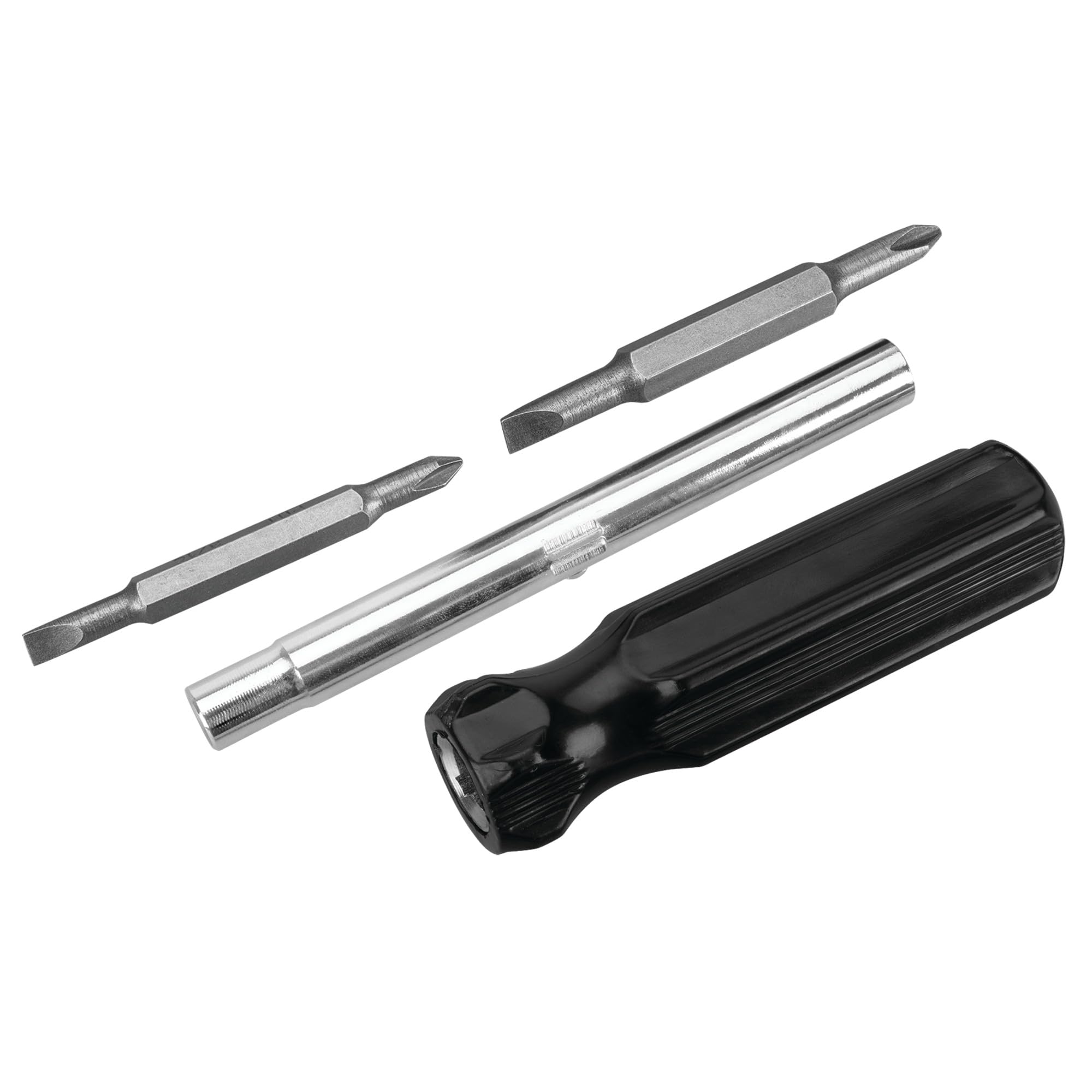 Tournevis 6 en 1 Performance Tool 20116 outillage à main multi-embouts pour bricolage