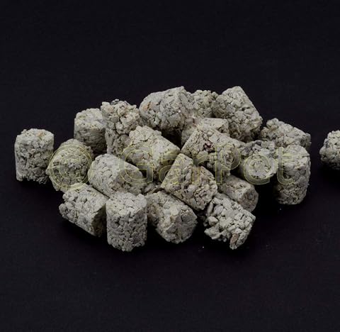 Ista Filtre Mlz High Porosity Biofilter Media 5Kg