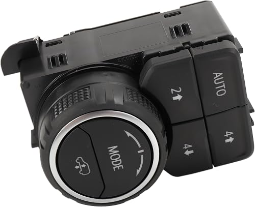 GM Genuine Parts 87843096 Ride Control Switch