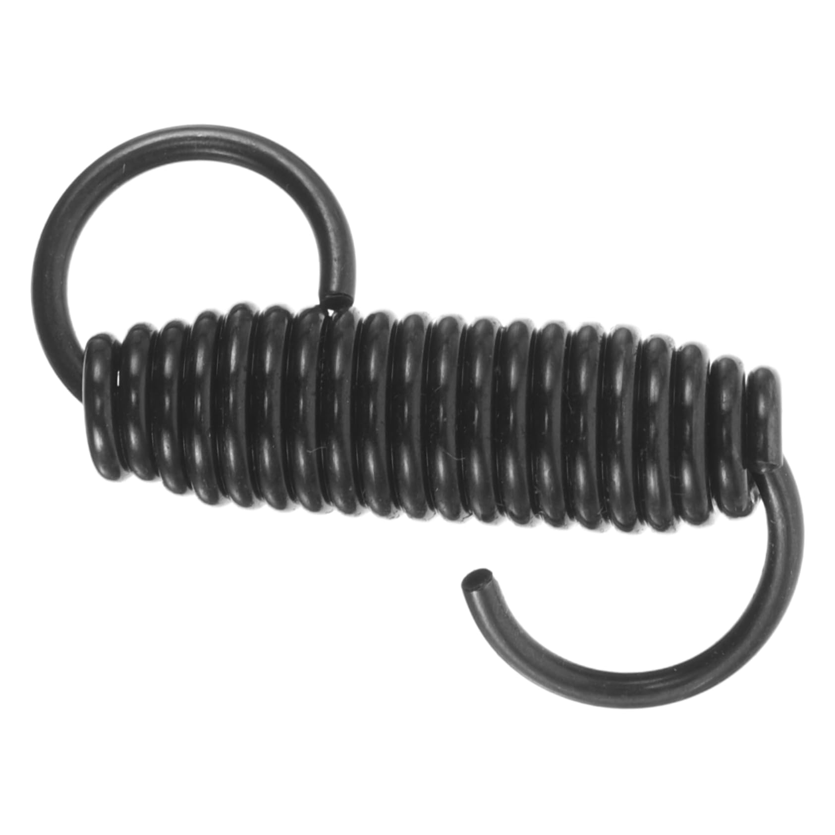 Yardwe Percussion Instrument Foot Pedal Spring Bass Drum Tension Spring Universal Drum Accessory Kit