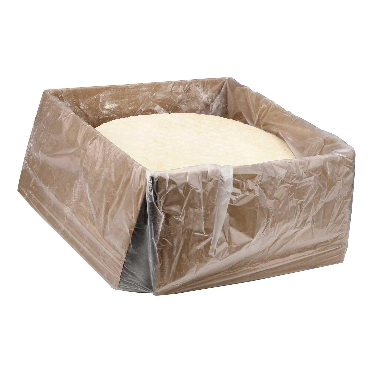 Richs Thin Par Baked 16 Inch Pizza Crust, 14 Ounce -- 16 per case.