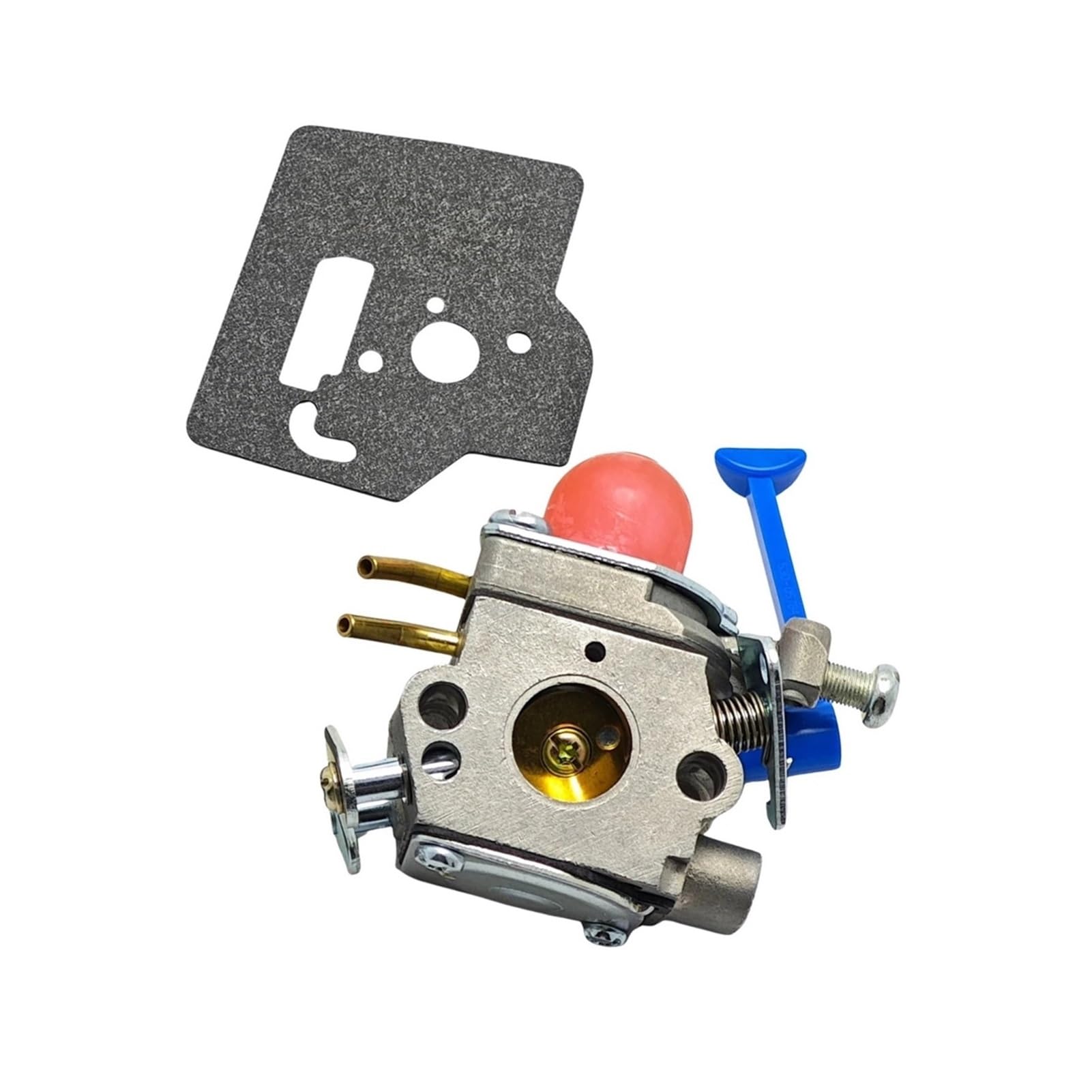 Carburateur de rechange C1Q-W40A pour coupe-bordure série 128 thermique