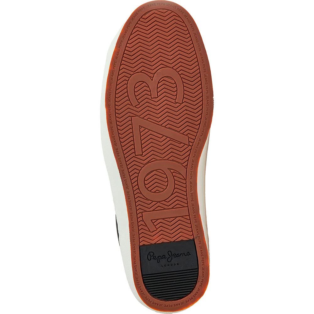 Pepe Jeans Yogi Original Herren-Sneaker – Bild 2