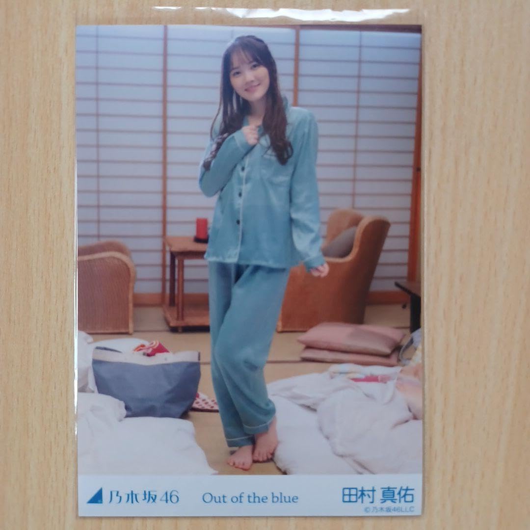 田村真佑 乃木坂　生写真 写真 813NHYhGxpL._UF350,350_QL50_.jpg