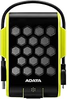 Vista 5 de ADATA HD720 - Disco duro externo USB 3.0 resistente al agua, al polvo, a prueba de golpes, negro (AHD720-1TU3-CBK)