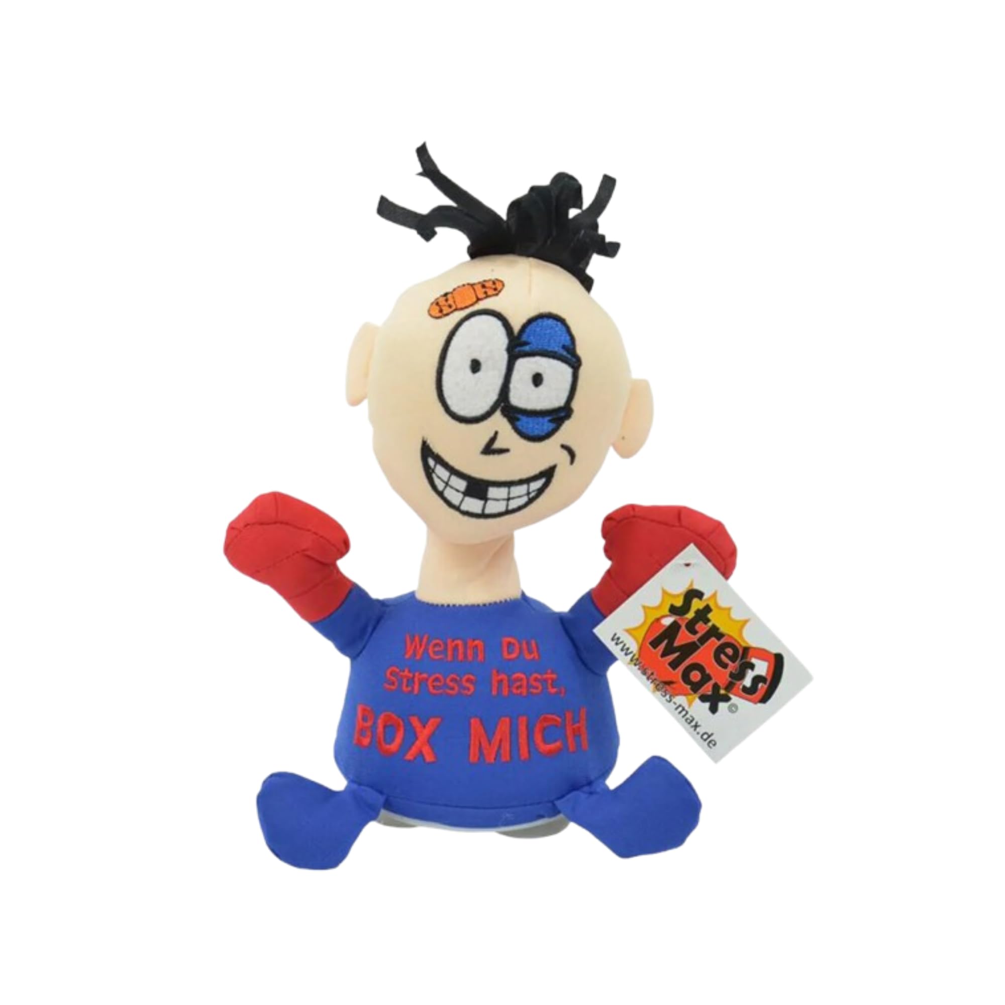 Boneka Anti Stress