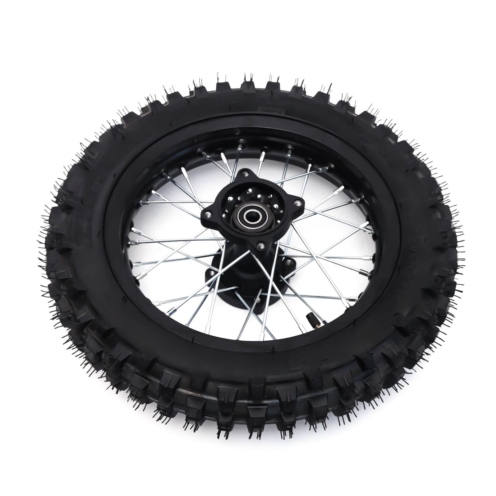 ⭐︎バイク用ホイール ／タイヤ　12インチセット　送料込み Amazon.co.jp: RustyVioum 14インチ/12インチ ホイール フロント 60