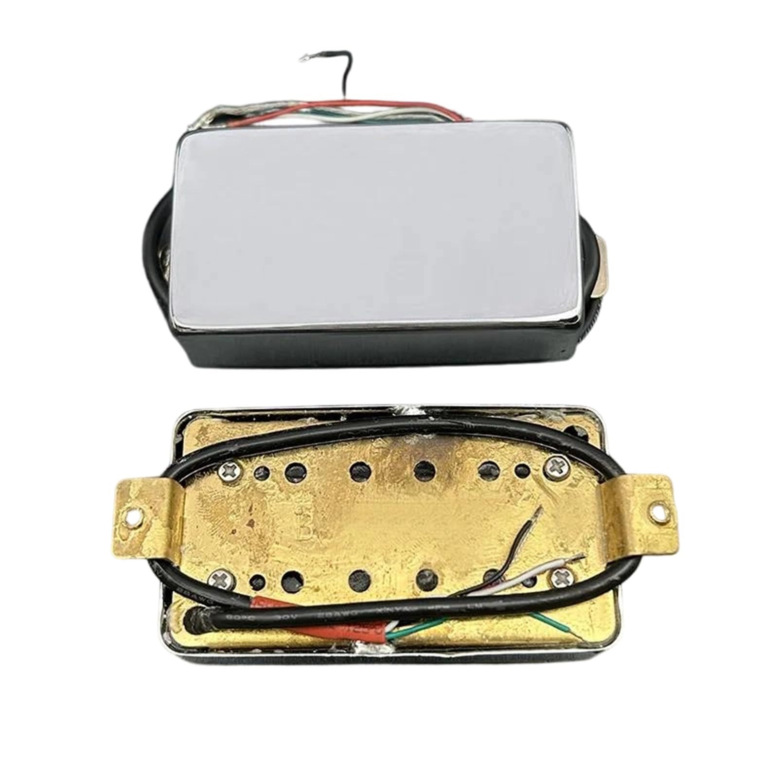 Przetwornik Do Gitary Elektrycznej Zamknięty Przetwornik Humbucker Do Gitary Elektrycznej