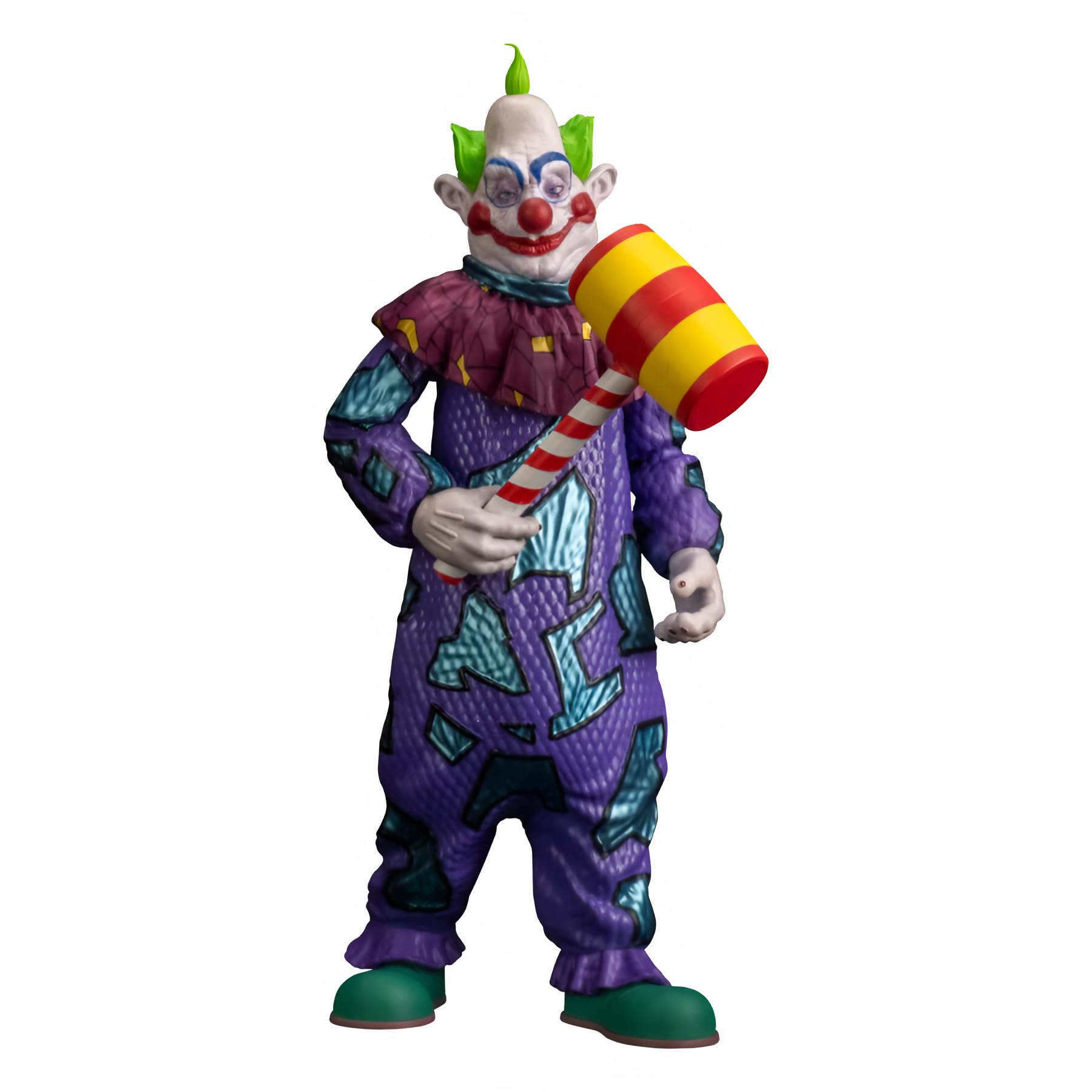 Trick Or Treat Studios Scream Greats Killer Klowns from Outer
