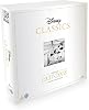 Disney Classics Complete 55 Disk Movie Box Set 1937-2018 [Blu-ray] [Region B]