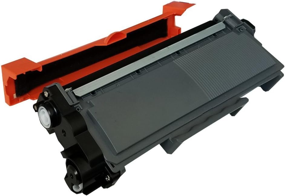 INK4WORK Compatible Toner Cartridge Replacement for Dell E310dw, E514dw, E515dn, E515dw (593-BBKD / P7RMX) High Yield (Black, 3-Pack)