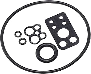 Kit Carburatore PROLINE 54832 Kit Ricostruzione Carburatore PROLINE Per Briggs & Stratton 54832 Nikki V Twin Sprint Filter - Foto 4